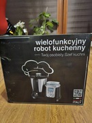 Chef for you - robot wielofunkcyjny