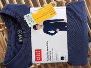 Odzież termiczna chłopiec 98/104