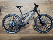 Nowy rower MTB  miniaturka