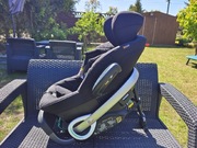 BeSafe Stretch fotelik samochodowy 9-36 kg