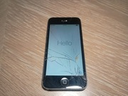 Telefon Apple Iphone 5 16 GB A1429 bateria 88% Black blokada icloud 