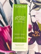 Yoskine Japan Pure Delikatna eksfoliacja peeling enzymatyczny