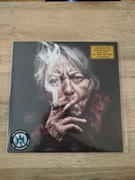 Niechęć - Śmierć w miękkim futerku LP reedycja Aquamarine nowa 