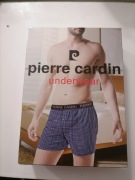 SPRZEDAM NOWE MĘSKIE BOKSRKI PIERRE CARDIN ROZM L 