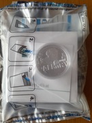 10 zł Katyń - Palmiry 1940