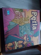 Gra planszowa Pętla Lucrum Games