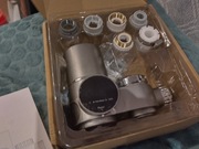 Filtr do wody na kran