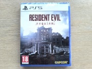 Resident Evil Requiem - Resident Evil 9 [PS5] (POLSKA WERSJA) - NOWA