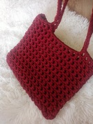 Torebka ręcznie robiona 