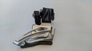 Przerzutka przednia Shimano Deore FD-M618