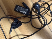 Oryginalne źródło do notebooka HP 19,5V 2,31A 45W HSTNN-CA40