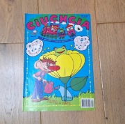 Ciuchcia- 4/2000 - unikat