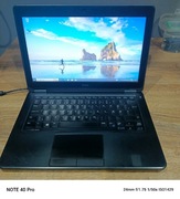Dell latitude E5250 i5-5200u 8gb 128gb ssd