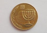 Izrael 10 Agorot