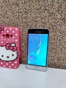 Samsung Galaxy J1 | Pęknięty ekran | Etui Hello Kitty