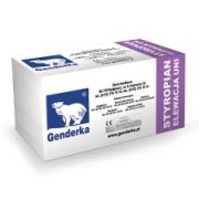 Styropian 20Cm Fasada