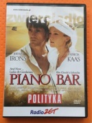 PIANO BAR na płycie DVD