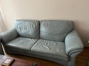 Sofa skórzana KLER używana