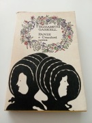 Panie z Cranford Elizabeth Gaskell