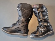 BUTY DZIECIĘCE MX FORMA COUGAR r.33