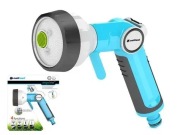 CELLFAST PISTOLET ZRASZACZ ERGO PISTOLETOWY 4 FUNKCYJNY MULTI FUNKC. 53-340