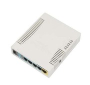 MikroTik Routerboard 951UI-2HnD
