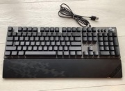 Klawiatura gamingowa Krux Frost KRX0101 RGB podświetlana