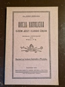 Dochód na budowę kościoła w Przytyku, Radom 1931 