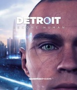 Detroit: Become Human PEŁNA WERSJA STEAM