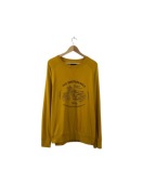 Norton Motorcycle crewneck, rozmiar XL, stan bardzo dobry