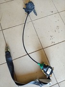 Pas bezpieczeństwa BMW E46 cabrio 