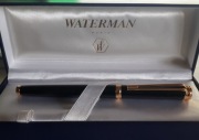 Pióro wieczne Waterman Oryginał