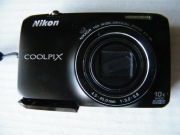 Nikon COOLPIX S6300