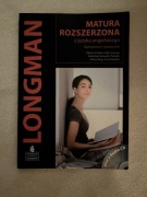 Longman angielski matura rozszerzona