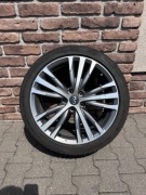 Koła 5x114.3 245/40/R19 felgi INFINITI SPORT 19cali 8.5J ET50