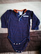 Body w paski Smyk 74