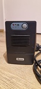 UPS Mustek 400 EG + NOWY Akumulator Alarmtec