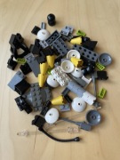 Lego Star Wars, Space,