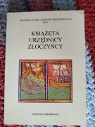 Książęta urzędnicy złoczyńcy