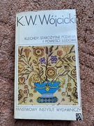 Klechdy starożytne podania i powieści ludowe 