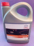 Olej silnikowy 0w16 AFE Select Toyota