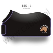 Derka polarowa ROYAL EQUKAMELA/CABALL