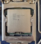 Procesor Intel Core i7 2600 + chłodzenie SilentiumPC Fortis HE1225 BOX