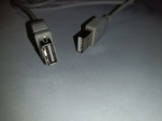 Kabel usb 1.1 A-A M / F 1.8M przedłużacz