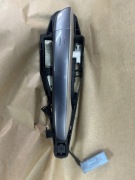 Klamka prawą tylna Peugeot 508 kod lakieru KCA