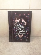 Romeo i Julia William Szekspir