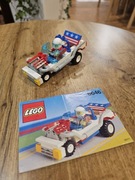 Lego Town: 6646 - Texas Tornado - samochód terenowy