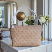 GUESS TOREBKA NOWA ORYGINALNA MONOGRAM LOGO