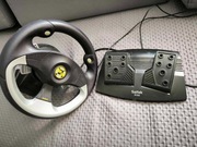 Kierownica Saitek R100