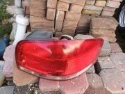 lampa tylna audi a3 8p prawa